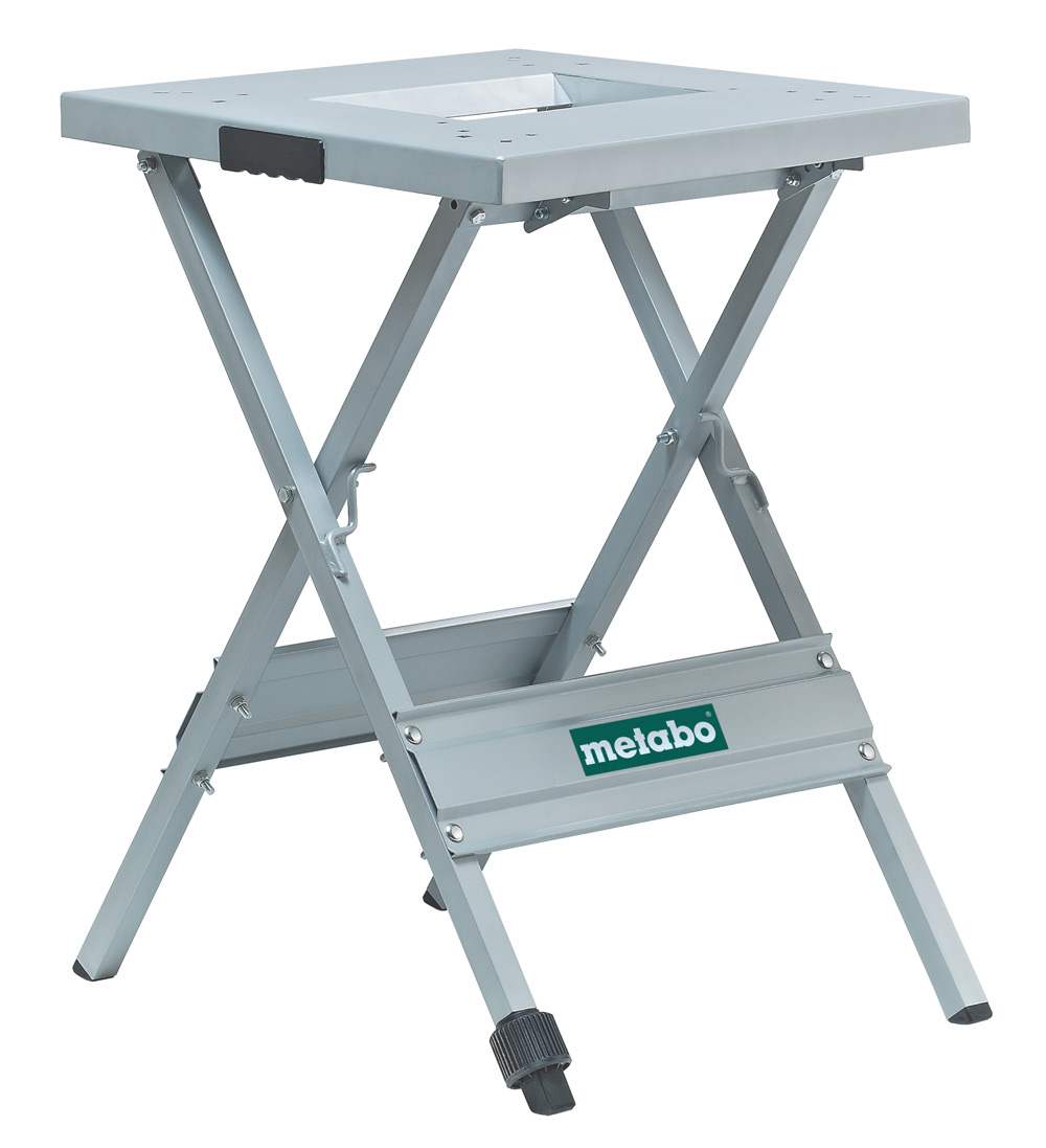 Увеличенная фотография Подставка универсальная Metabo UMS